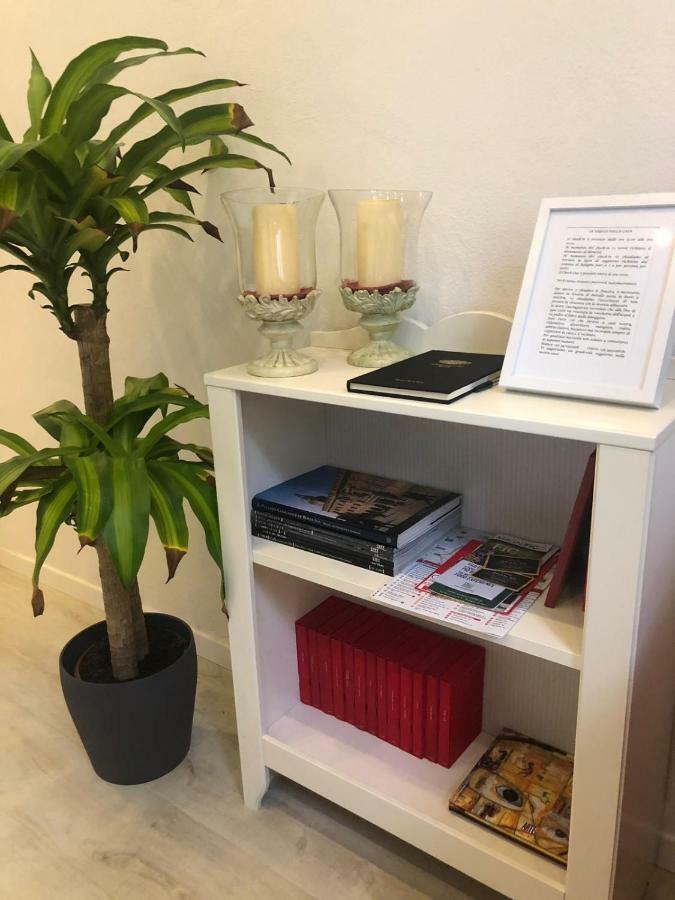 博洛尼亚Oriani 20公寓 外观 照片